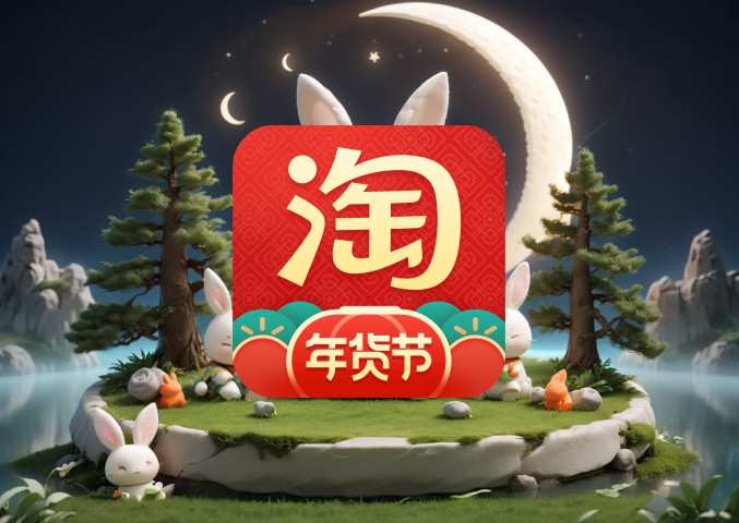 淘宝电商运营如何增加访客量？