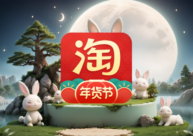 揭秘手机淘宝无线流量分布图，助你提高转化率