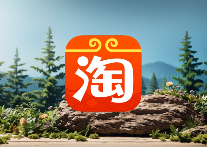 淘宝自主访问：流量的来源与版块