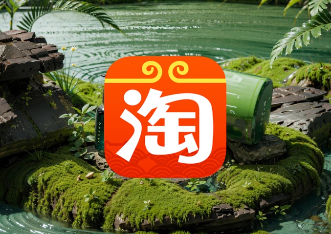 如何在淘宝避免搜同款？