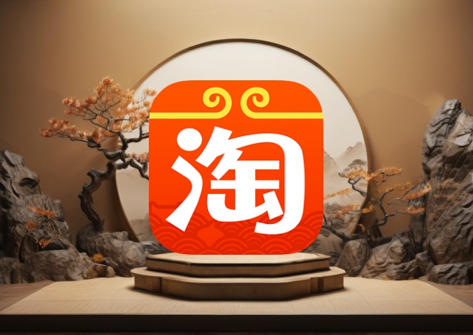 淘宝店铺没流量没访客，如何提升？